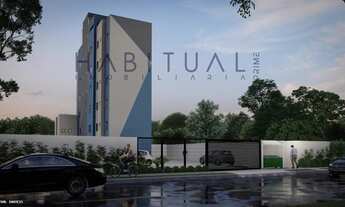 Imagem 5: Apartamento para Venda em Curitiba, Cajuru, 2 dormitórios, 1 banheiro