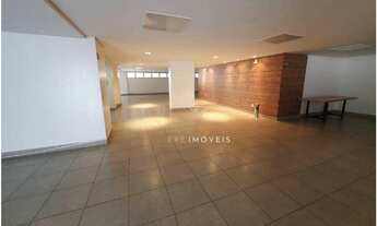 Imagem 5: Apartamento com 3 dormitórios à venda, 98 m² por R$ 610.000 - Santa Efigênia - Belo Horizo