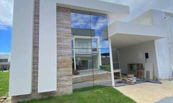 Imagem: Casa de condomínio para venda tem 135 metros