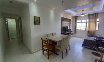 Imagem 6: Apartamento com 2 dormitórios à venda, 60 m² por R$ 240.000,00 - Aviação - Praia Grande/SP