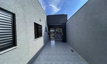 Imagem 3: Bragança Paulista - Casa Padrão - Condomínio Villa Verde Bragança