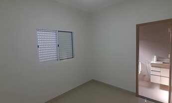 Imagem 7: Casa de condomínio térrea para venda tem 138 metros quadrados com 3 quartos