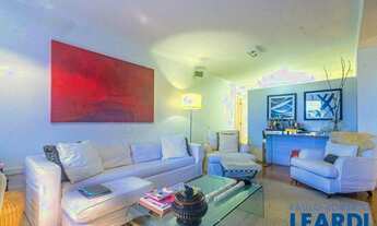 Imagem 3: APARTAMENTO - REAL PARQUE - SP