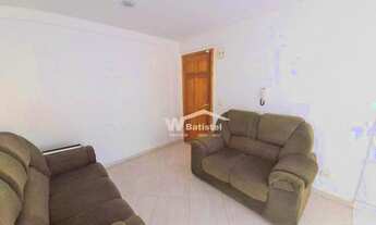 Imagem 6: Apartamento com 2 dormitórios à venda, 44 m² por R$ 140.000,00 - Rio Verde - Colombo/PR