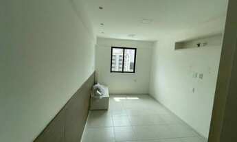 Imagem 3: Com 80 metros quadrados com 2 quartos em Ipsep - Recife - Pernambuco