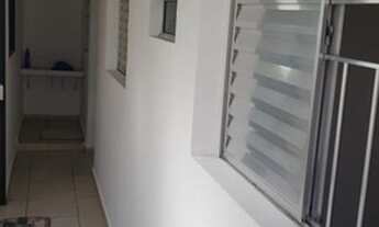 Imagem 6: CASA ASSOBRADADA - SANTANA - SP