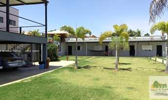 Imagem 3: Chácara de alto padrão em Condomínio em Tatuí - SP