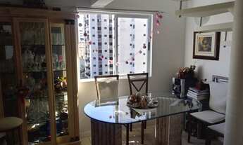 Imagem 3: EXCELENTE APTO DUPLEX NO CENTRO DE FLORIANÓPOLIS