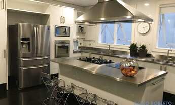 Imagem 7: CASA EM CONDOMÍNIO - TAMBORÉ - SP