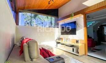 Imagem 2: Res. Aldeia Marabás 4 quartos, suíte, armários, área gourmet e 2 vagas em Santa Luzia - S