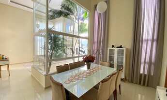 Imagem 6: Casa em condomínio com 3 quartos no CONDOMÍNIO SUN LAKE - Bairro Sun Lake Residence em Lon