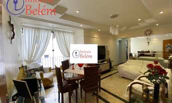 Imagem 3: Imóveis Belém Vende Apto No Residencial Giuseppe Verdi 2/4