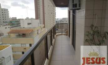 Imagem 2: Apartamento Praia da Enseada - com vista para o mar