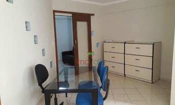 Imagem: Sala Comercial Espaço Andrômeda Satélite