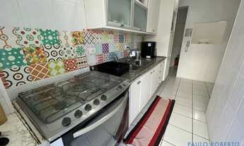 Imagem 6: APARTAMENTO - VILA ALZIRA - SP