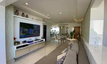 Imagem 6: Apartamento para venda com 190 metros quadrados com 4 quartos