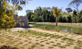 Imagem: Chácara itaberai LINDA e muita água