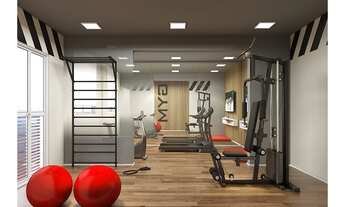 Imagem 3: Apartamento Barra Funda, 2 dormitórios