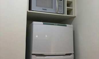 Imagem 4: APARTAMENTO - MOEMA PÁSSAROS - SP