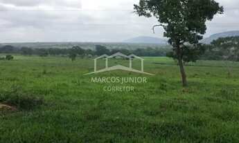 Imagem 2: FANTASTICA FAZENDA A 54 KM DE MONTES CLAROS MG FORMADA DE 30 AL