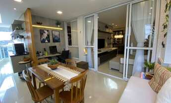 Imagem 4: Apartamento 04 quartos alto padrão na Praia da Costa