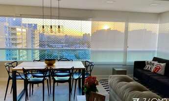 Imagem 4: Apartamento para Venda em São Bernardo do Campo, Centro, 3 dormitórios, 3 suítes, 5 banhei