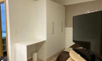 Imagem 5: Apartamento para locação na região de Alphaville - SP