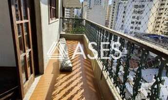 Imagem 2: Apartamento 2 quartos, sendo 1 suíte em Icaraí