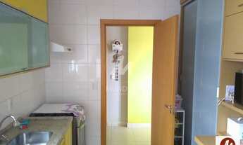 Imagem 6: Apartamento (tipo - padrao) 3 dormitórios/suite, cozinha planejada, portaria 24 horas, laz