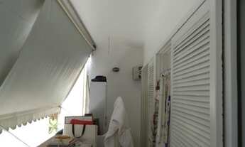 Imagem 3: Apartamento para venda com 170 metros quadrados com 3 quartos jardim Oceânico