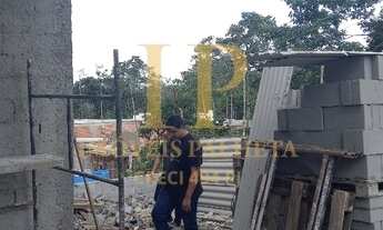 Imagem 5: Lote + Construção Duplex no Parque das Laranjeiras, Bairro Flores