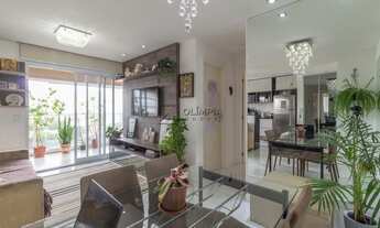 Imagem 7: Apartamento Venda 2 Dormitórios - 75 m² Brooklin