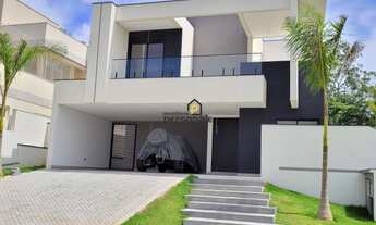 Imagem 2: Casa em condomínio em Sorocaba, Alphaville Nova Esplanada 1