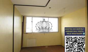 Imagem: Escritório para aluguel tem 25 metros quadrados