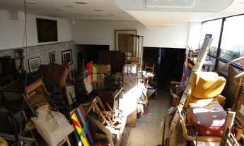 Imagem 4: Casa comericial para locação no Brooklin