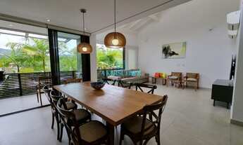 Imagem 5: EXCELENTE OPÇÃO PARA LOCAÇÃO DE ALTA TEMPORADA, COM 4 SUÍTES A APENAS 450MTS DA PRAIA, EM