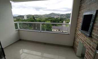 Imagem 5: Lindo apartamento Semi mobiliado 2 Quartos Próx. Centro