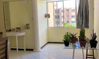 Imagem: Apartamento 90 Metros Condomínio Philadelphia