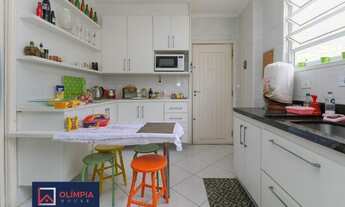 Imagem 6: Apartamento Venda 3 Dormitórios - 140 m² Pinheiros