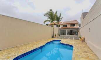 Imagem: Sobrado com 4 dormitórios à venda, 245