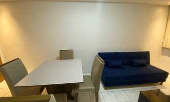 Imagem 3: Apartamento mobiliado para alugar em Jardim Camburi