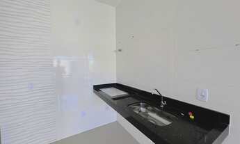 Imagem 7: GOIâNIA - Casa Padrão - Residencial Santa Fé I