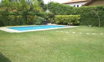 Imagem 3: CASA EM CONDOMÍNIO - ALPHAVILLE - SP