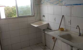 Imagem: Alugo apartamento ótimo