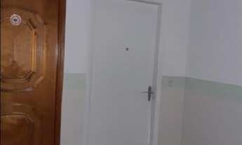 Imagem 2: Apartamento com 2 dormitórios para alugar, 79 m² por R$ 1.200,00/mês - Jardim Kuabara - Ta