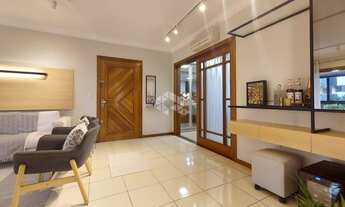 Imagem 6: Apartamento para venda tem 132 metros quadrados com 3 quartos em Centro - Canoas - RS