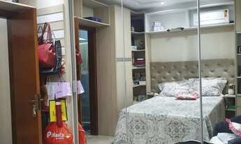 Imagem 4: Casa de condomínio para aluguel possui 100 metros quadrados com 2 quartos