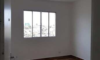 Imagem 4: Apartamento com 2 dormitórios para alugar, 79 m² por R$ 1.200,00/mês - Jardim Kuabara - Ta