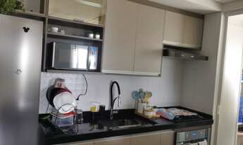 Imagem 7: Belíssimo Condomínio Conquista Agapeama com 61m²