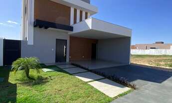 Imagem 4: CASA NOVA, SOBRADO, CONDOMINIO FECHADO PRIMOR DAS TORRES